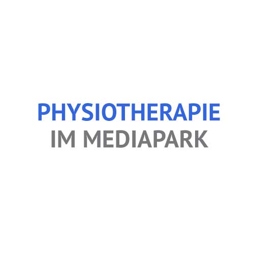 Physiotherapie im Mediapark